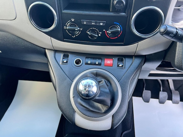Used Citroen Berlingo 2014 for sale - 76214825: Photo 39