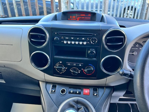 Used Citroen Berlingo 2014 for sale - 76214825: Photo 40