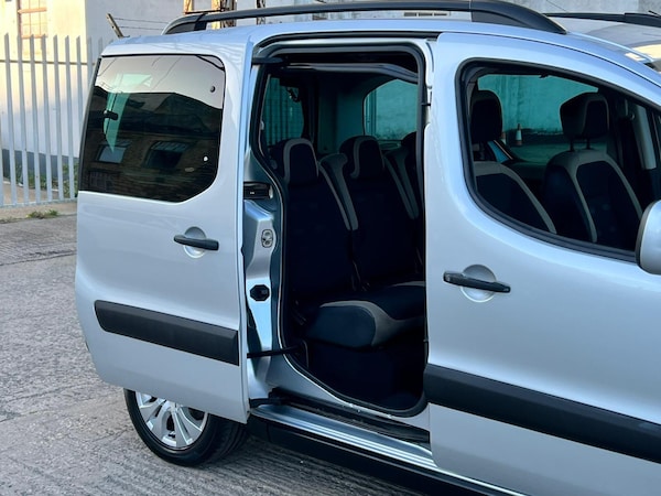 Used Citroen Berlingo 2014 for sale - 76214825: Photo 44