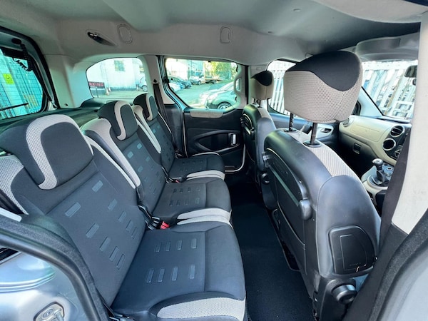 Used Citroen Berlingo 2014 for sale - 76214825: Photo 46