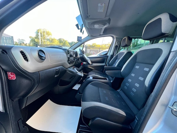 Used Citroen Berlingo 2014 for sale - 76214825: Photo 50