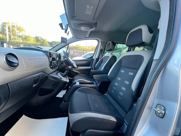 Used Citroen Berlingo 2014 for sale - 76214825: Photo 51