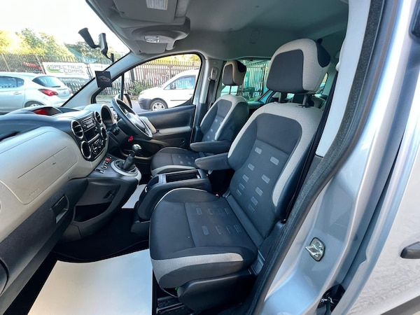 Used Citroen Berlingo 2014 for sale - 76214825: Photo 52