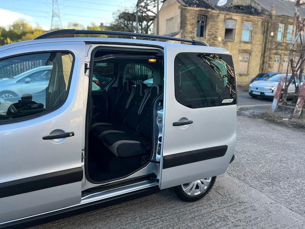 Used Citroen Berlingo 2014 for sale - 76214825: Photo 55