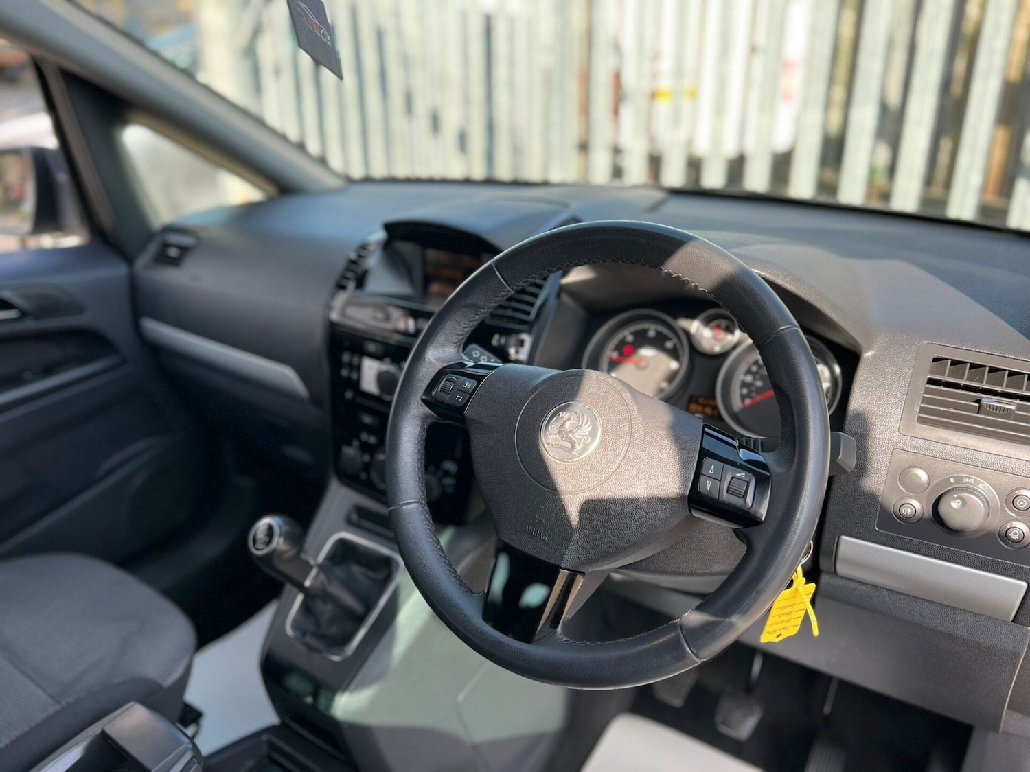 Used Vauxhall Zafira 2011 for sale - 77985038: Photo 30