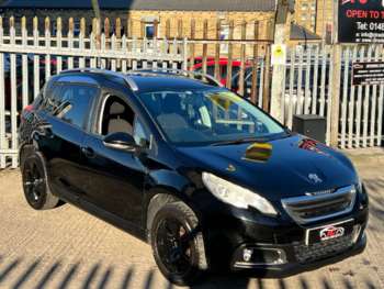 Used Peugeot 2008 2015 for sale - 74725916: Photo