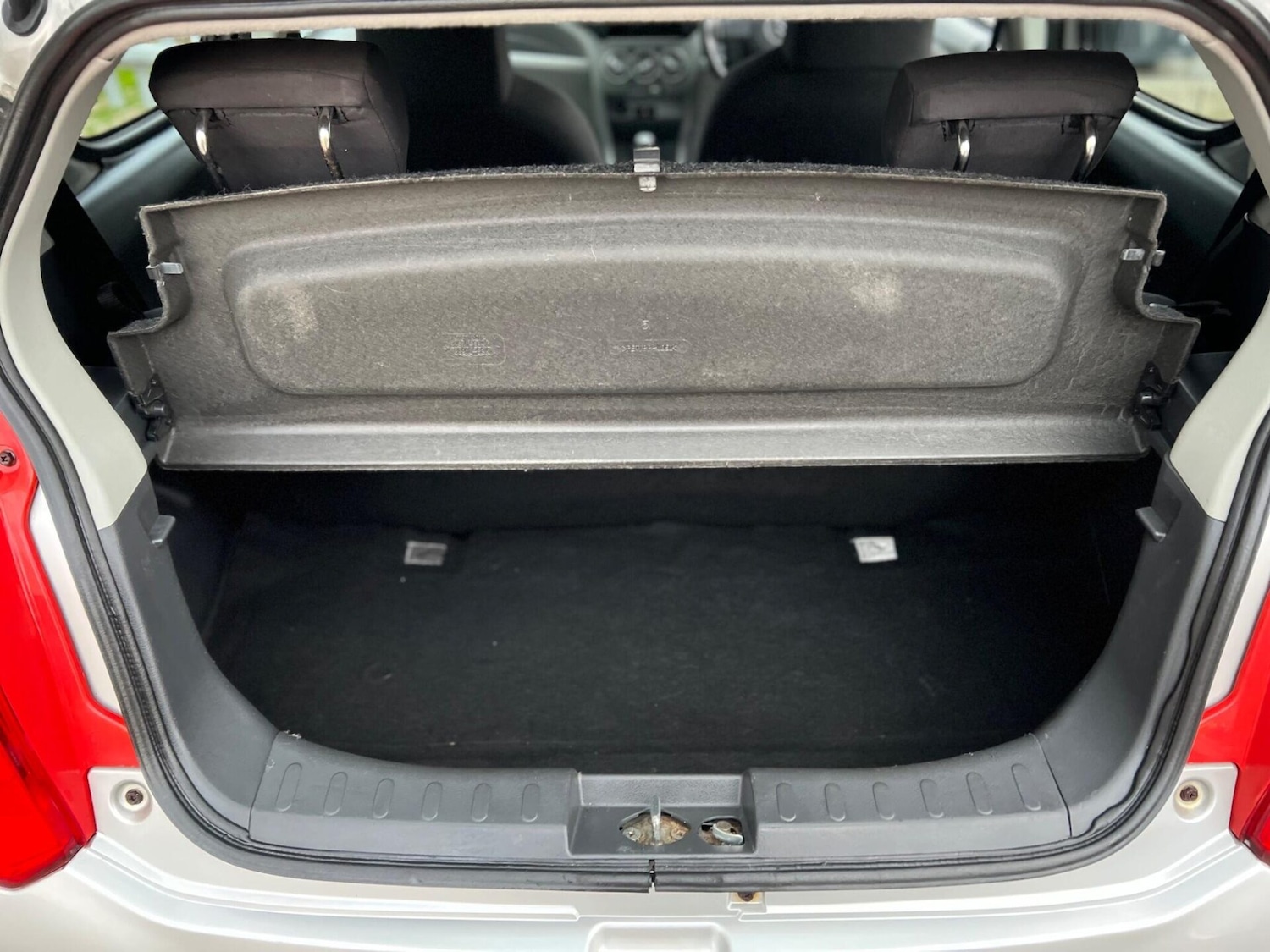 Used Suzuki Alto 2010 for sale - 77249750: Photo 25