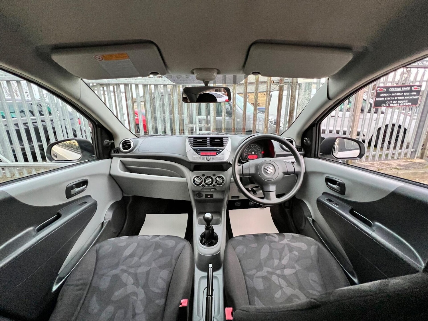 Used Suzuki Alto 2010 for sale - 77249750: Photo 27