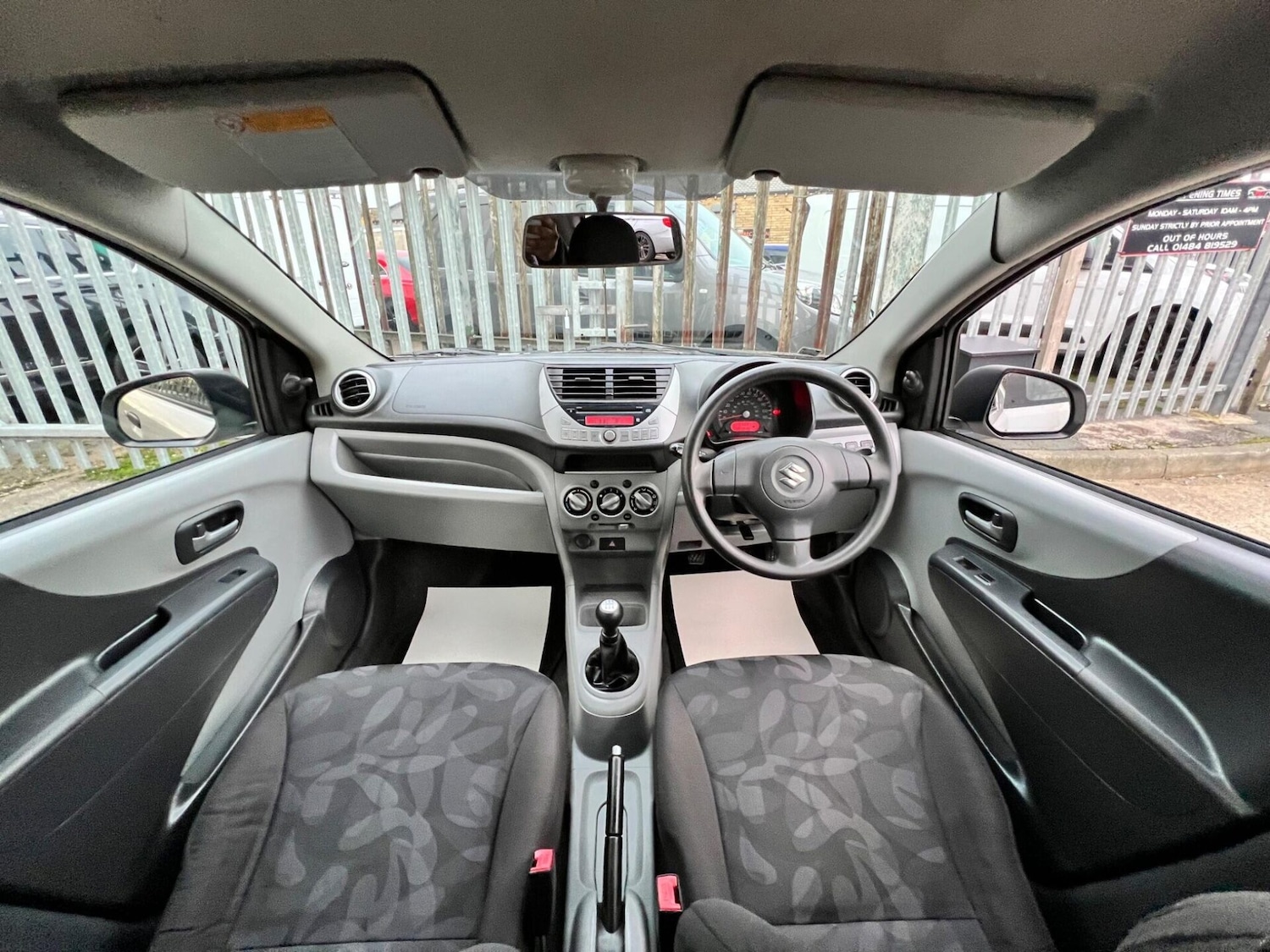 Used Suzuki Alto 2010 for sale - 77249750: Photo 28
