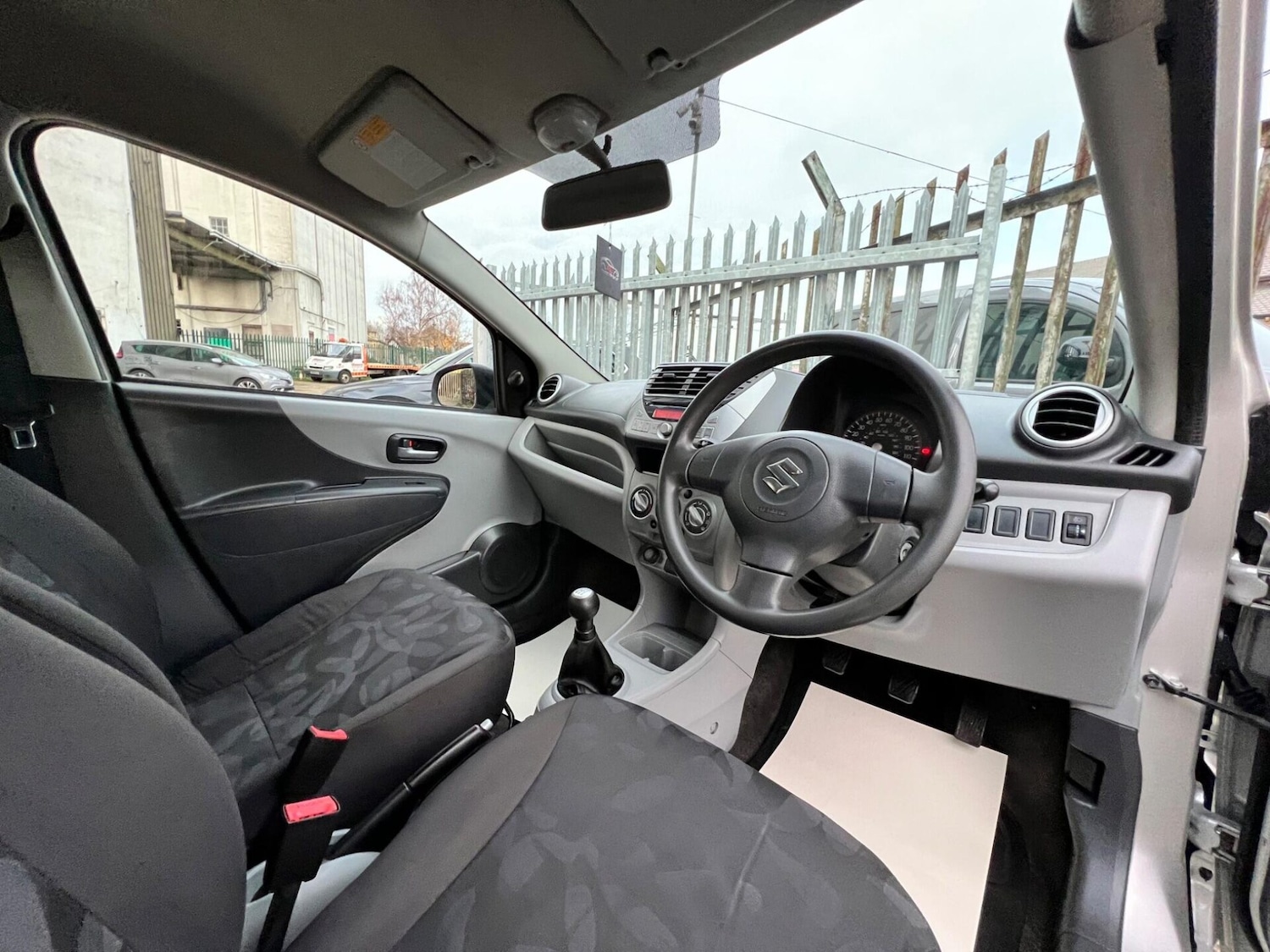 Used Suzuki Alto 2010 for sale - 77249750: Photo 33