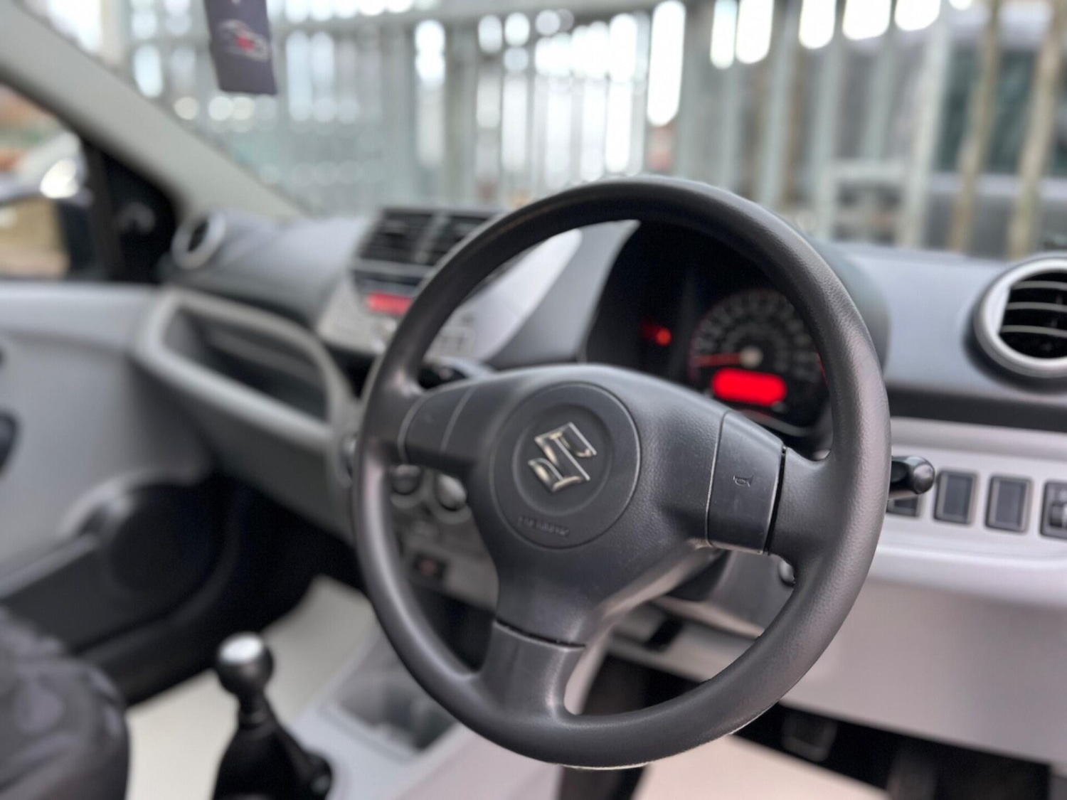 Used Suzuki Alto 2010 for sale - 77249750: Photo 34