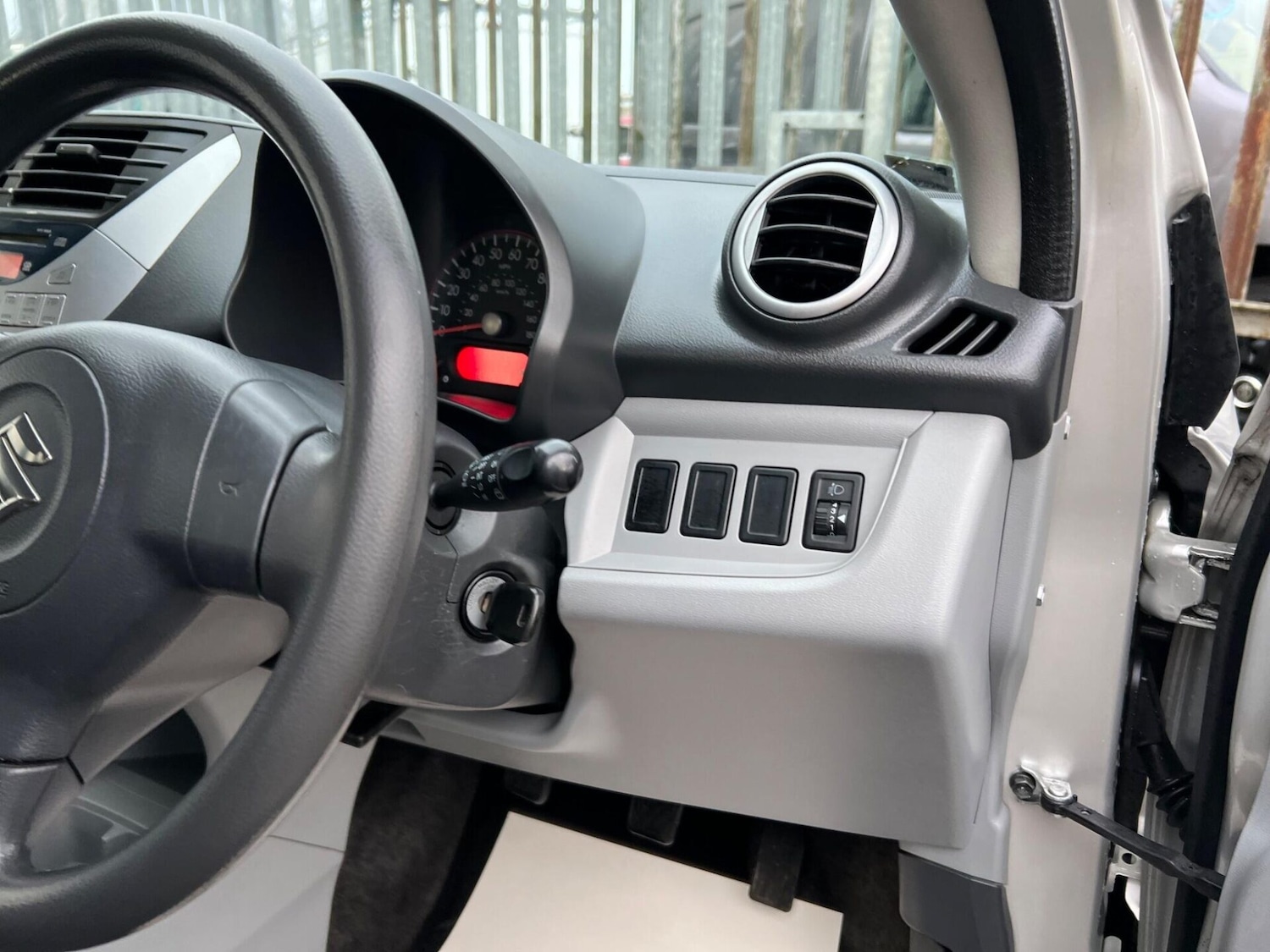 Used Suzuki Alto 2010 for sale - 77249750: Photo 35