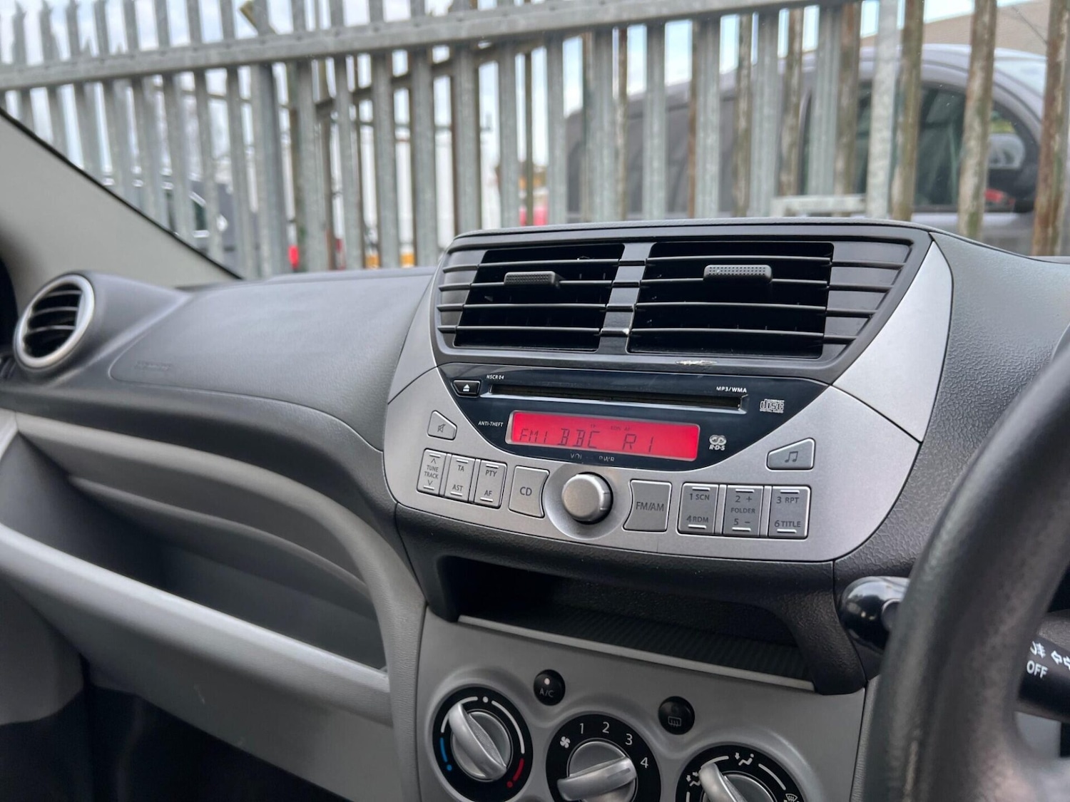 Used Suzuki Alto 2010 for sale - 77249750: Photo 38