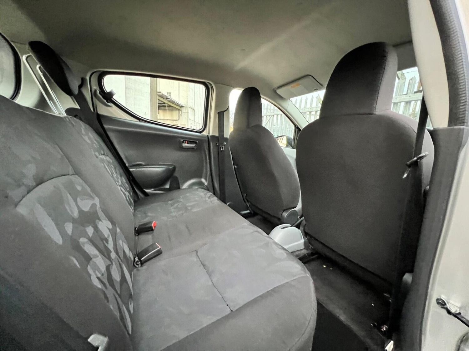 Used Suzuki Alto 2010 for sale - 77249750: Photo 43