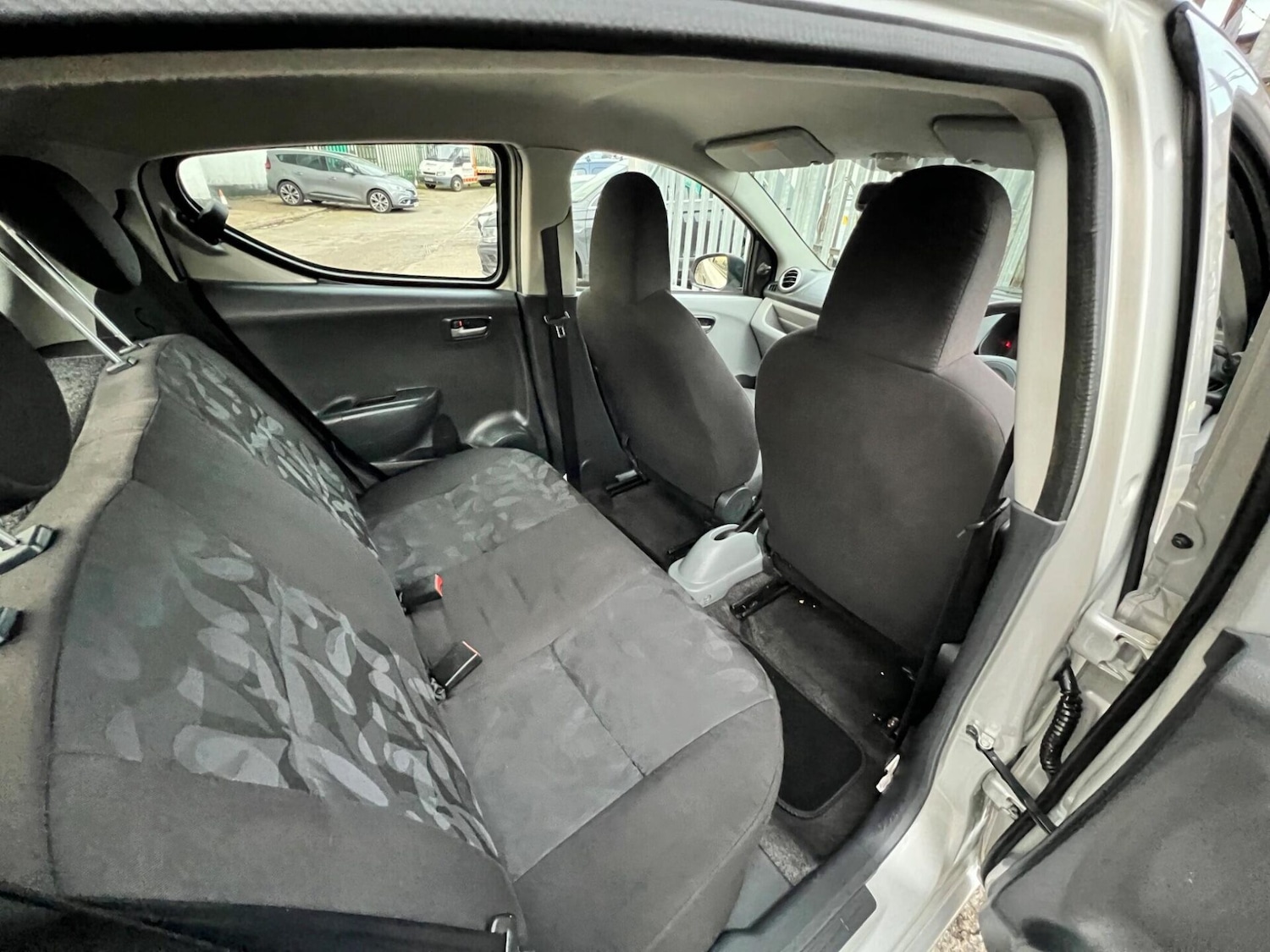 Used Suzuki Alto 2010 for sale - 77249750: Photo 44