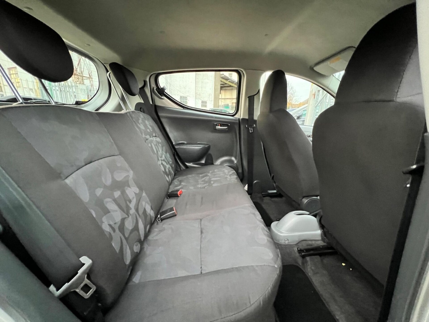 Used Suzuki Alto 2010 for sale - 77249750: Photo 45