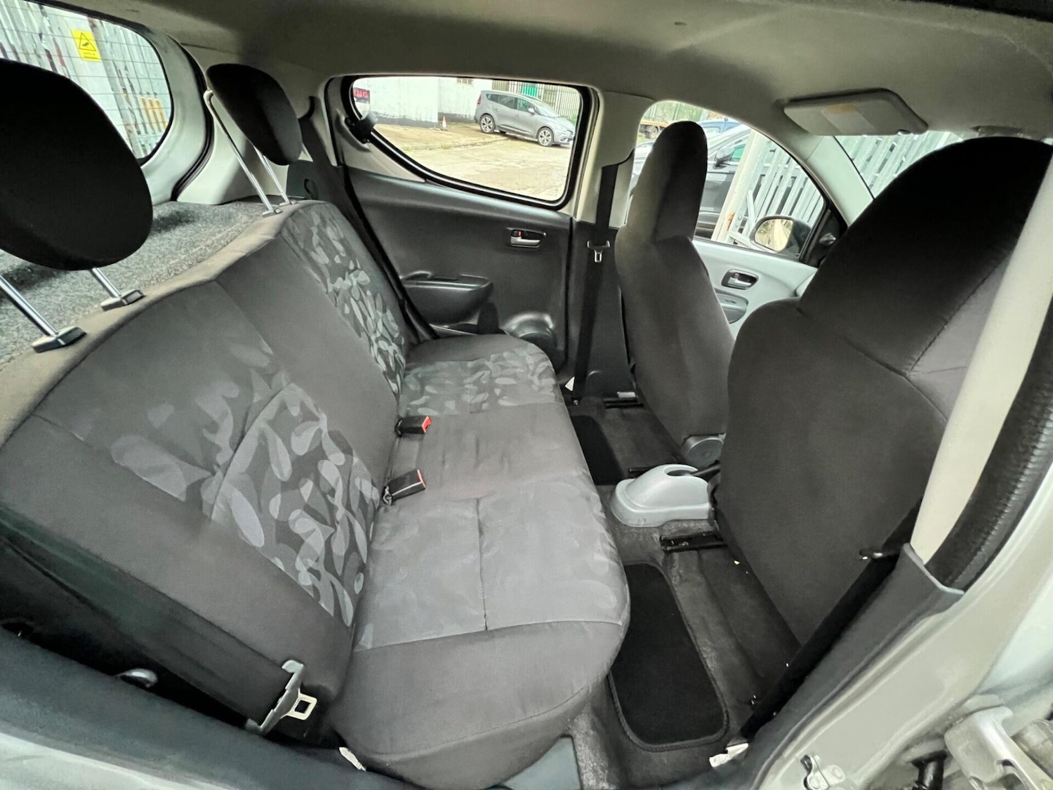 Used Suzuki Alto 2010 for sale - 77249750: Photo 46