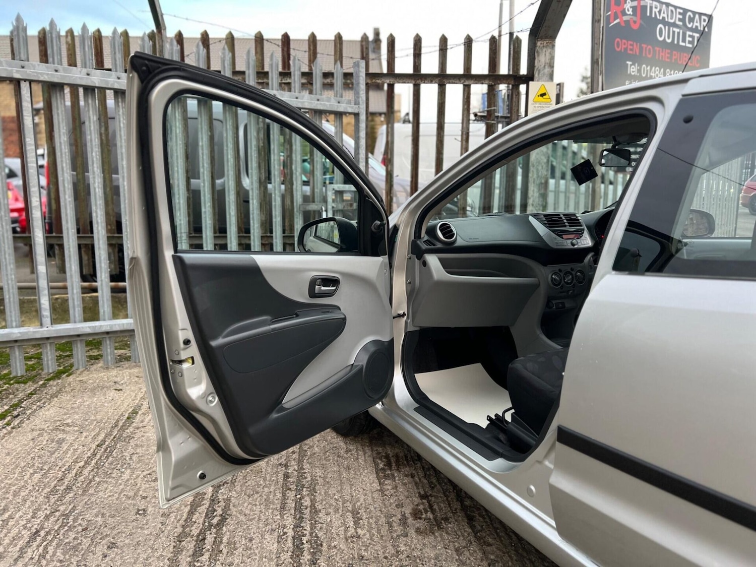 Used Suzuki Alto 2010 for sale - 77249750: Photo 54