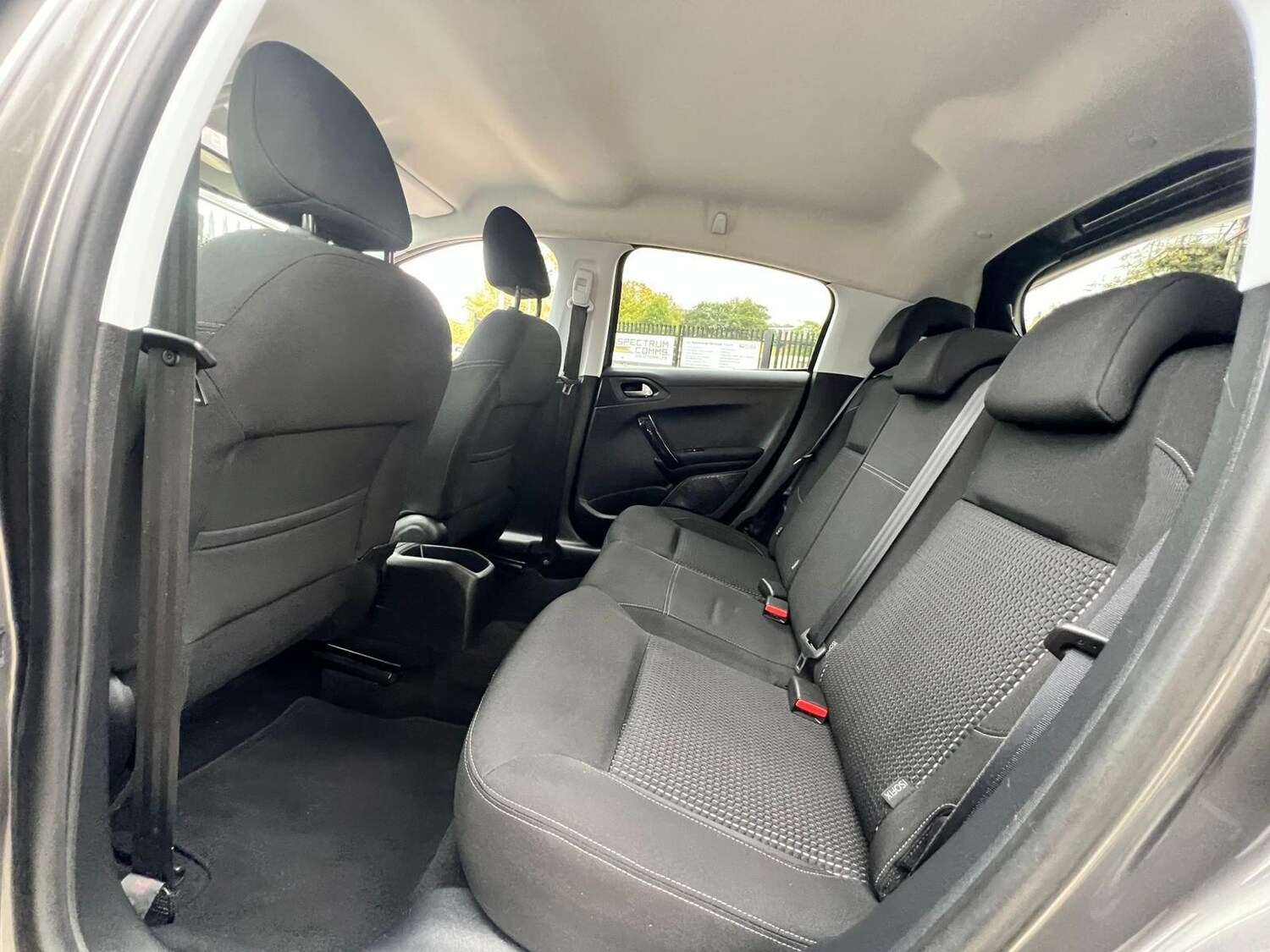 Used Peugeot 208 2017 for sale - 76377908: Photo 61