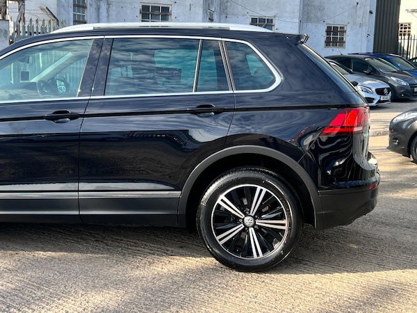 Used Volkswagen Tiguan 2016 for sale - 76259345: Photo 15