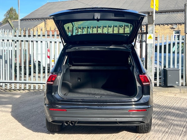 Used Volkswagen Tiguan 2016 for sale - 76259345: Photo 22
