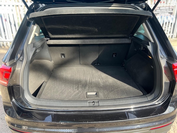 Used Volkswagen Tiguan 2016 for sale - 76259345: Photo 23