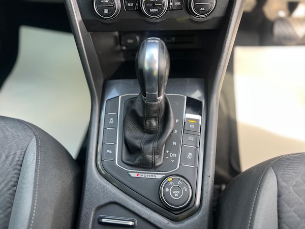 Used Volkswagen Tiguan 2016 for sale - 76259345: Photo 37