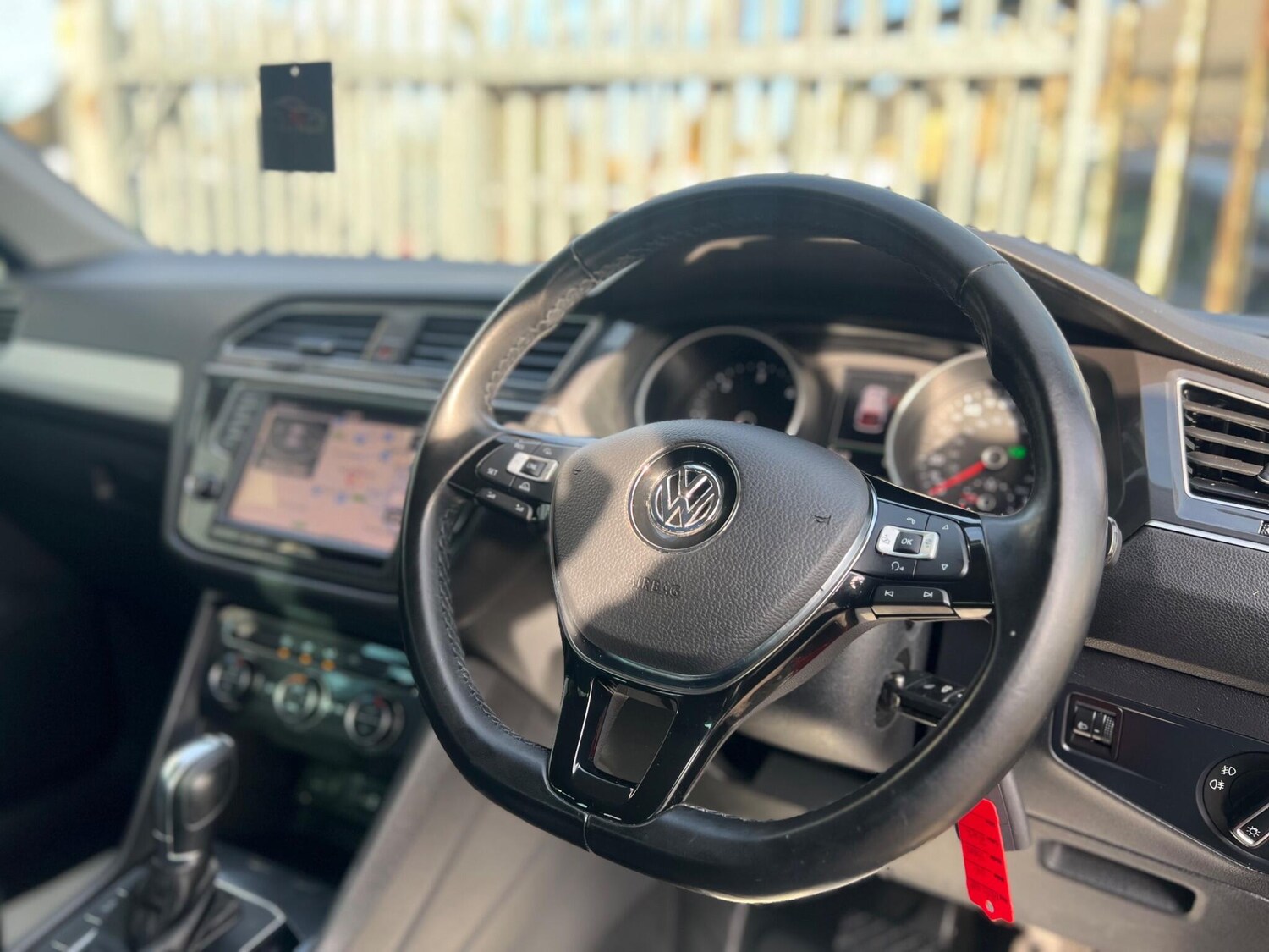 Used Volkswagen Tiguan 2016 for sale - 76259345: Photo 38