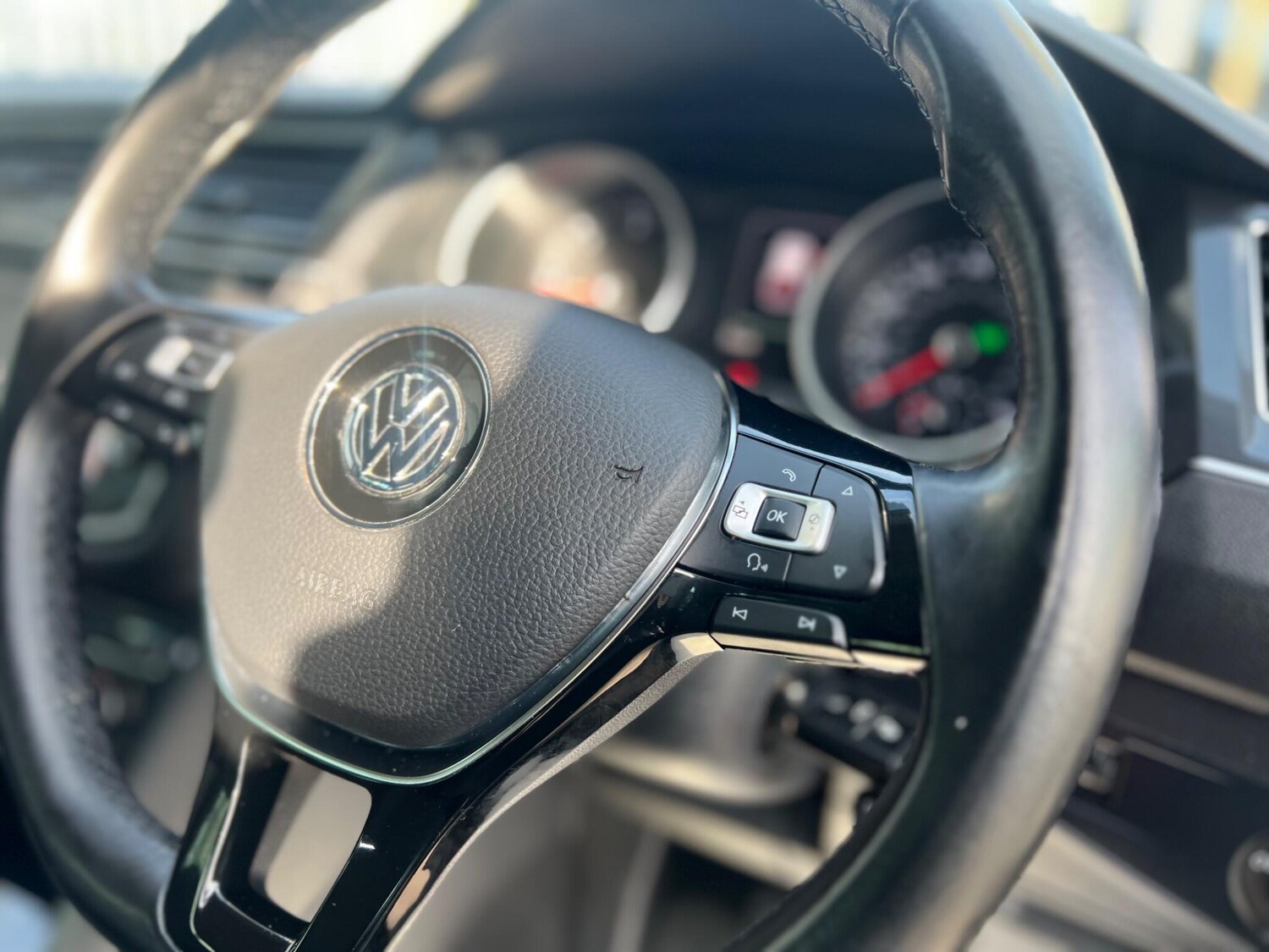 Used Volkswagen Tiguan 2016 for sale - 76259345: Photo 39