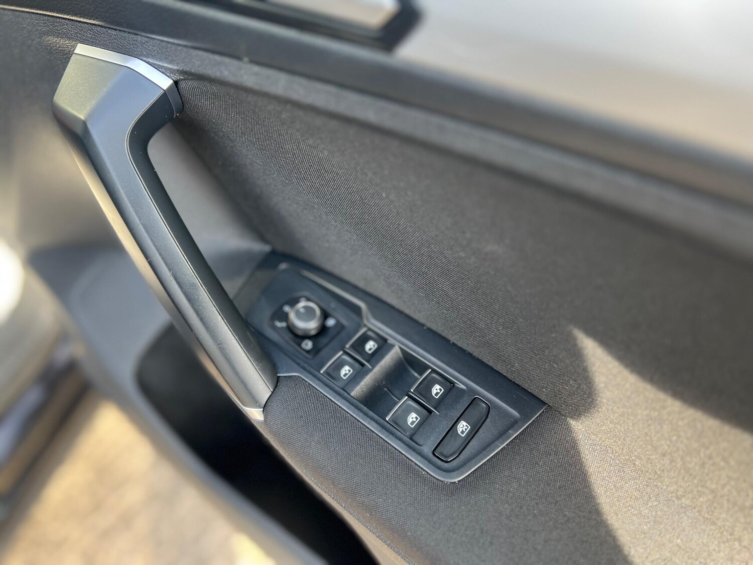 Used Volkswagen Tiguan 2016 for sale - 76259345: Photo 43