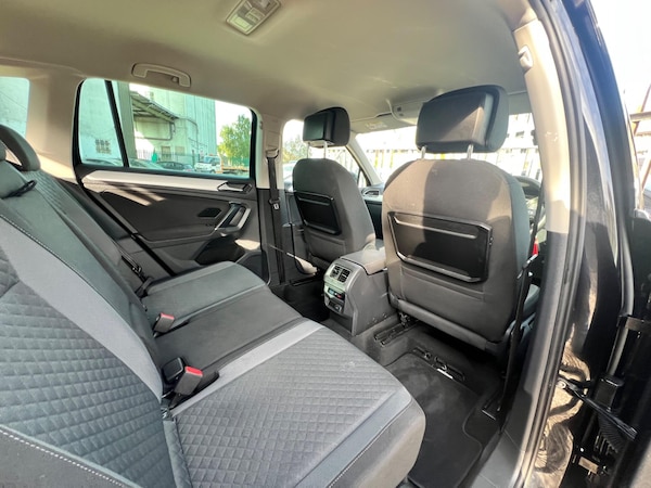 Used Volkswagen Tiguan 2016 for sale - 76259345: Photo 46