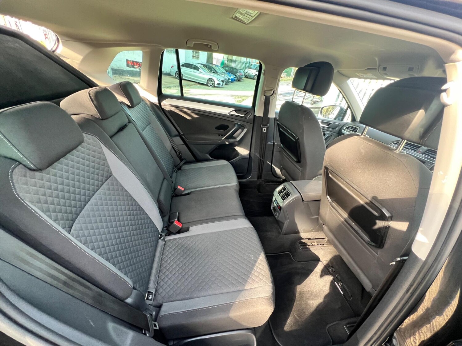 Used Volkswagen Tiguan 2016 for sale - 76259345: Photo 48