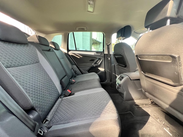 Used Volkswagen Tiguan 2016 for sale - 76259345: Photo 49