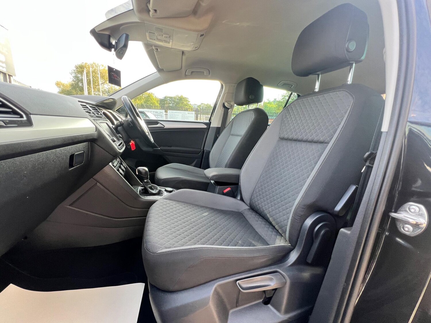 Used Volkswagen Tiguan 2016 for sale - 76259345: Photo 54