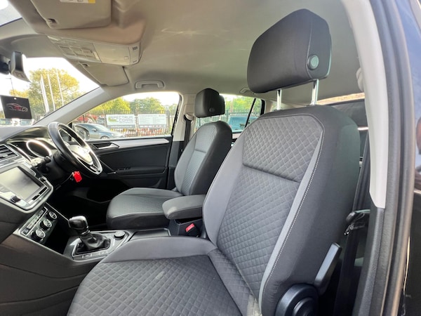 Used Volkswagen Tiguan 2016 for sale - 76259345: Photo 55