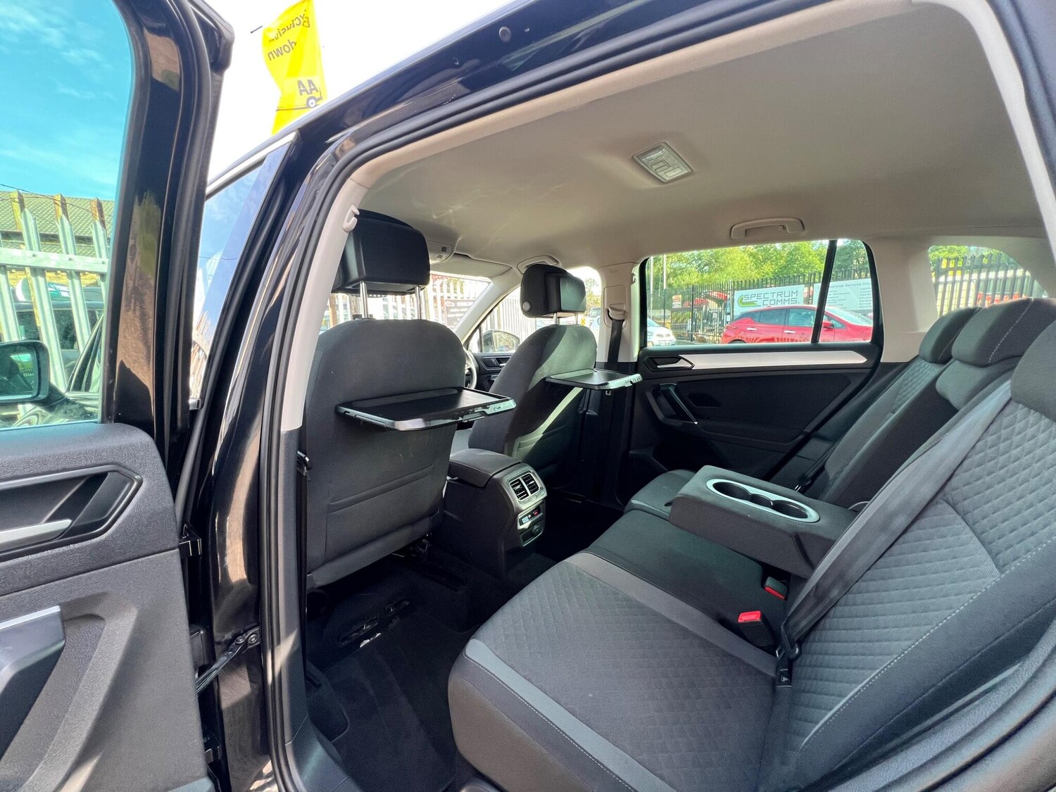 Used Volkswagen Tiguan 2016 for sale - 76259345: Photo 58