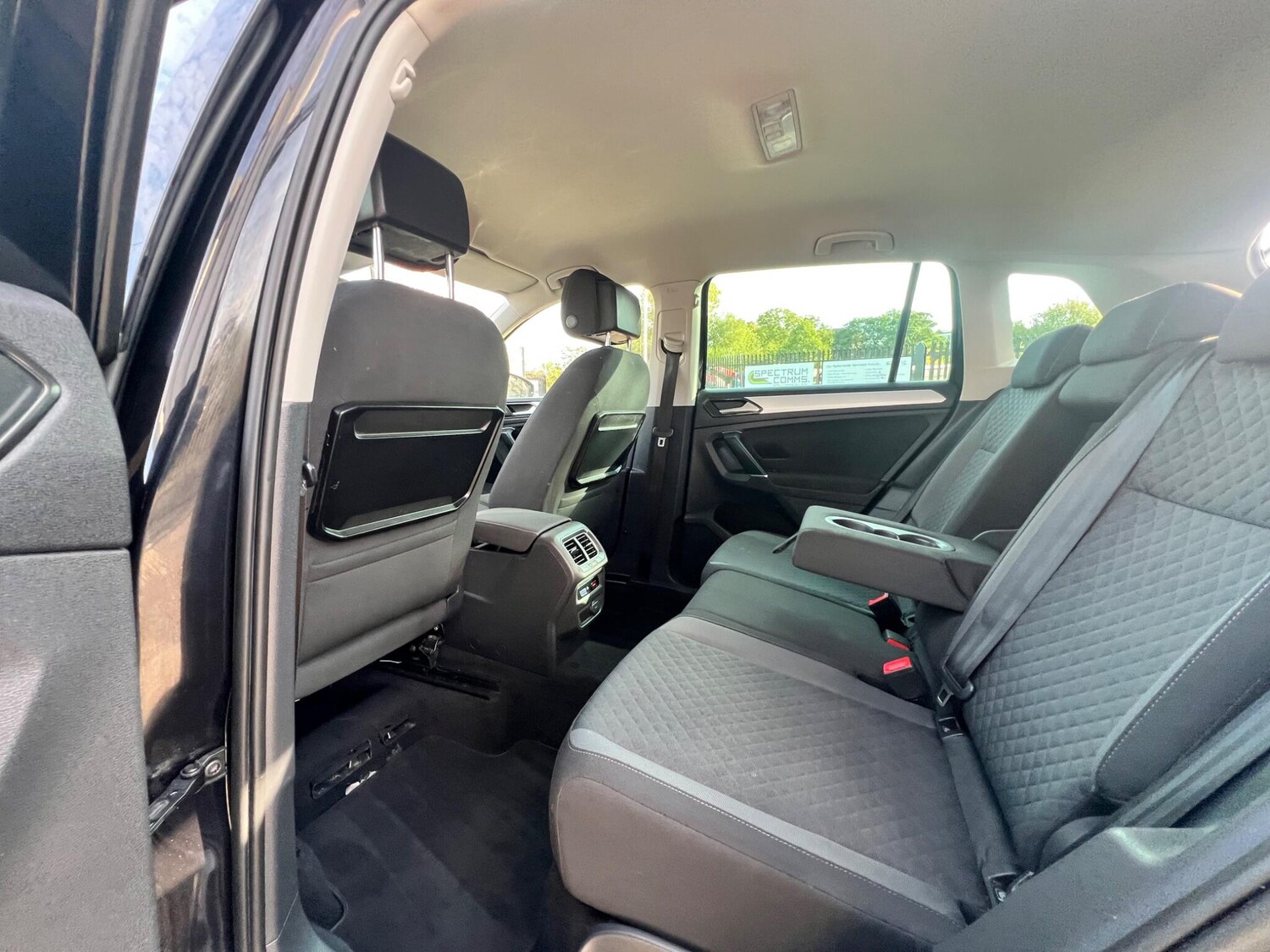 Used Volkswagen Tiguan 2016 for sale - 76259345: Photo 60