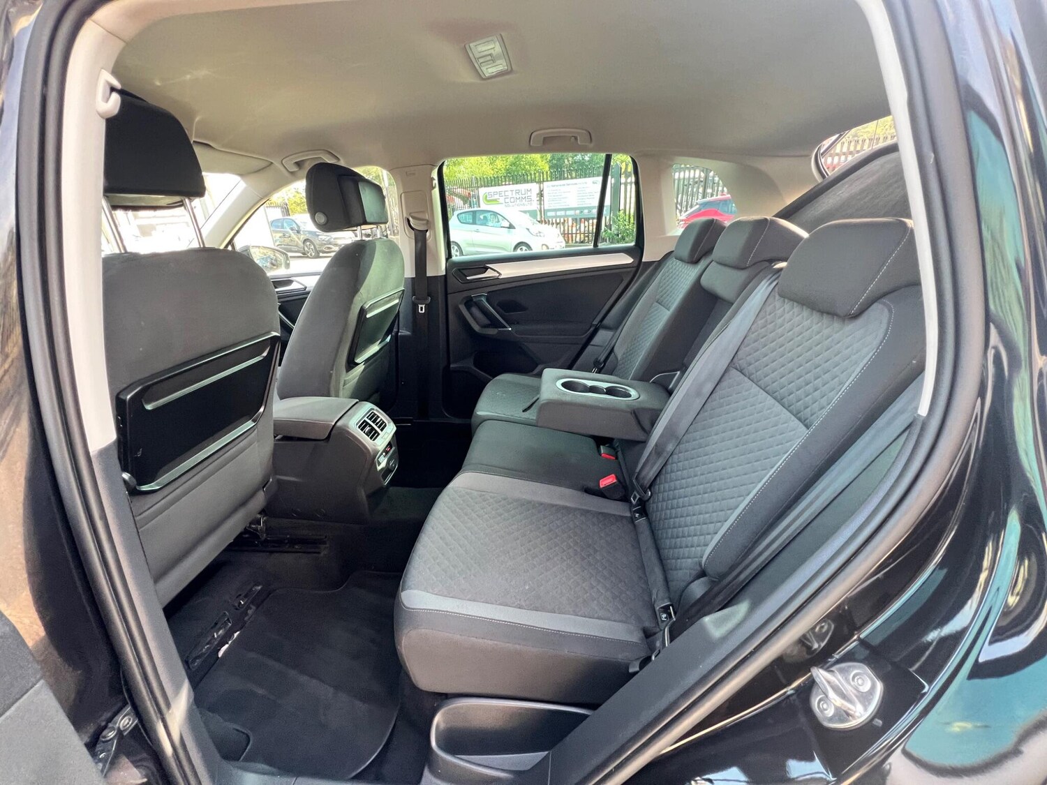 Used Volkswagen Tiguan 2016 for sale - 76259345: Photo 61