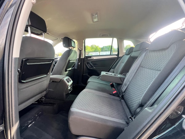 Used Volkswagen Tiguan 2016 for sale - 76259345: Photo 62