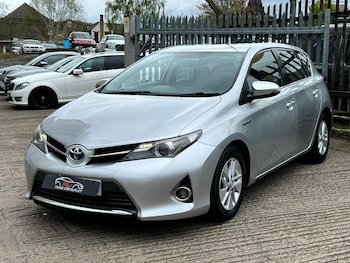 Used Toyota Auris 2015 for sale - 78284489: Photo