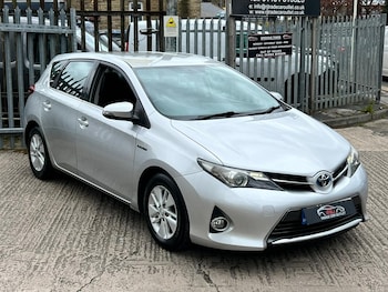 Used Toyota Auris 2015 for sale - 78284489: Photo