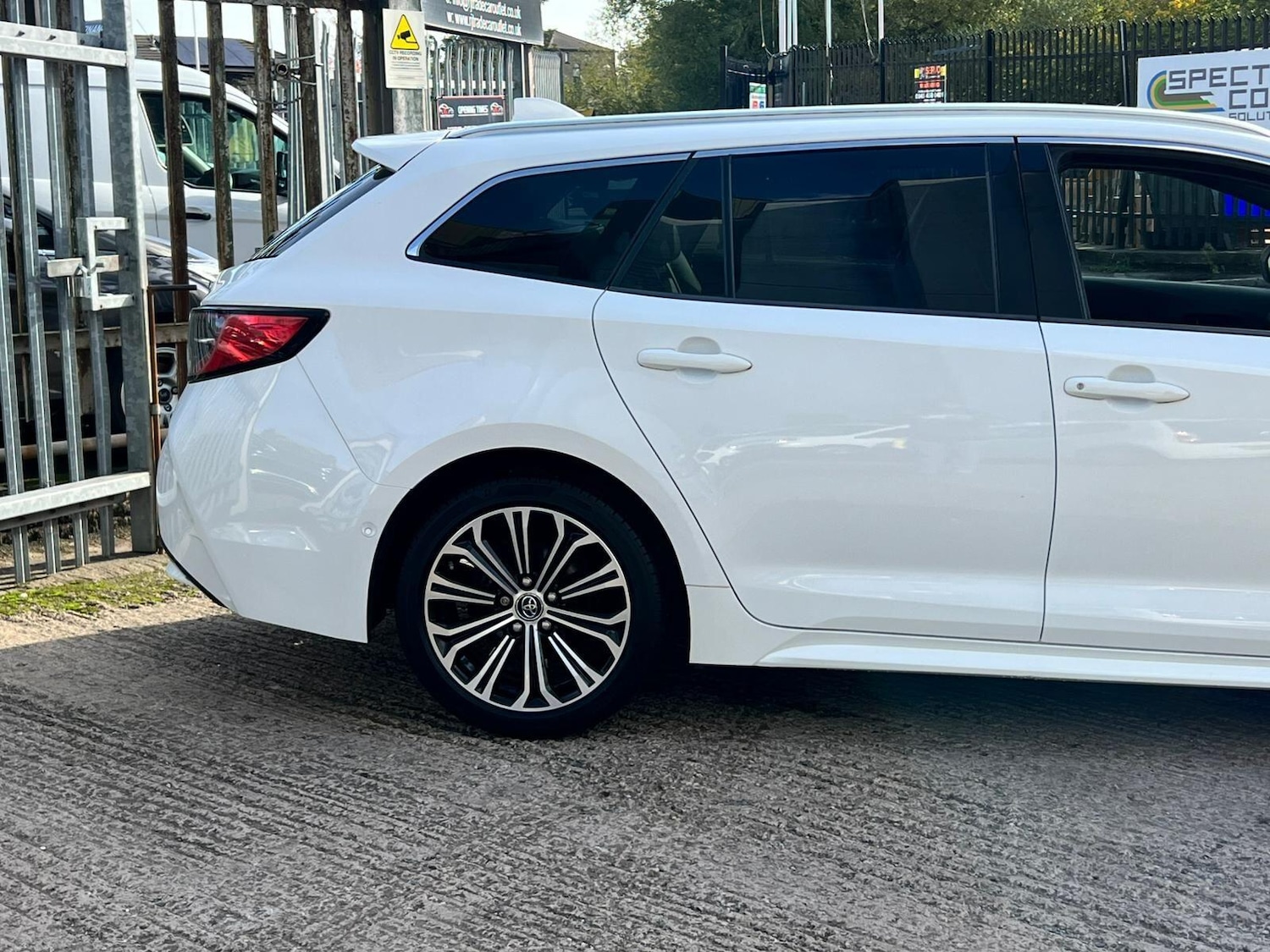 Used Toyota Corolla 2019 for sale - 76408624: Photo 14