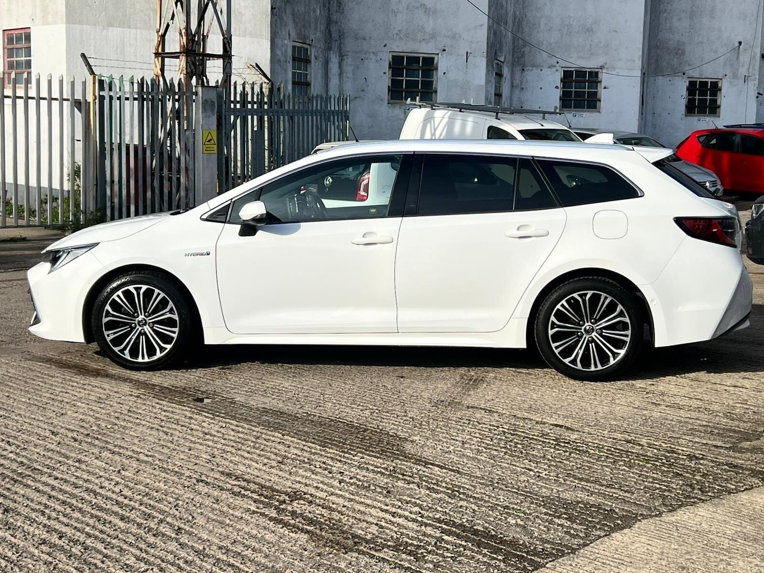 Used Toyota Corolla 2019 for sale - 76408624: Photo 17