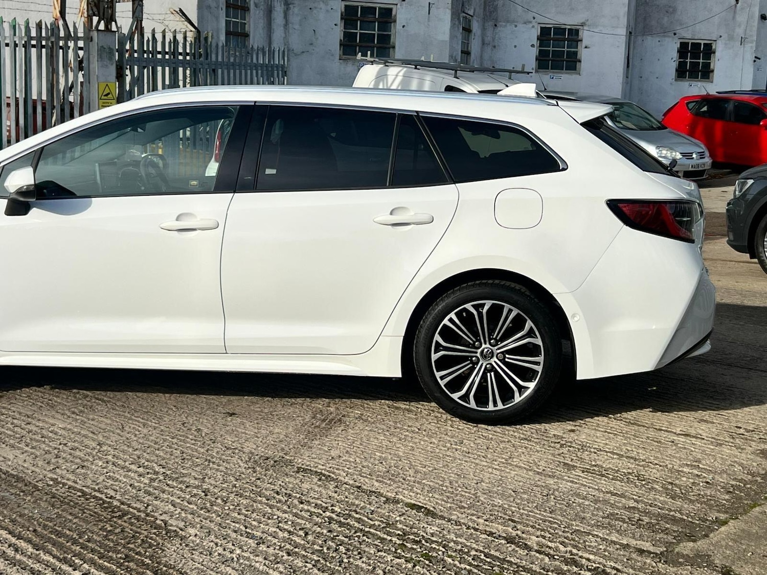 Used Toyota Corolla 2019 for sale - 76408624: Photo 19
