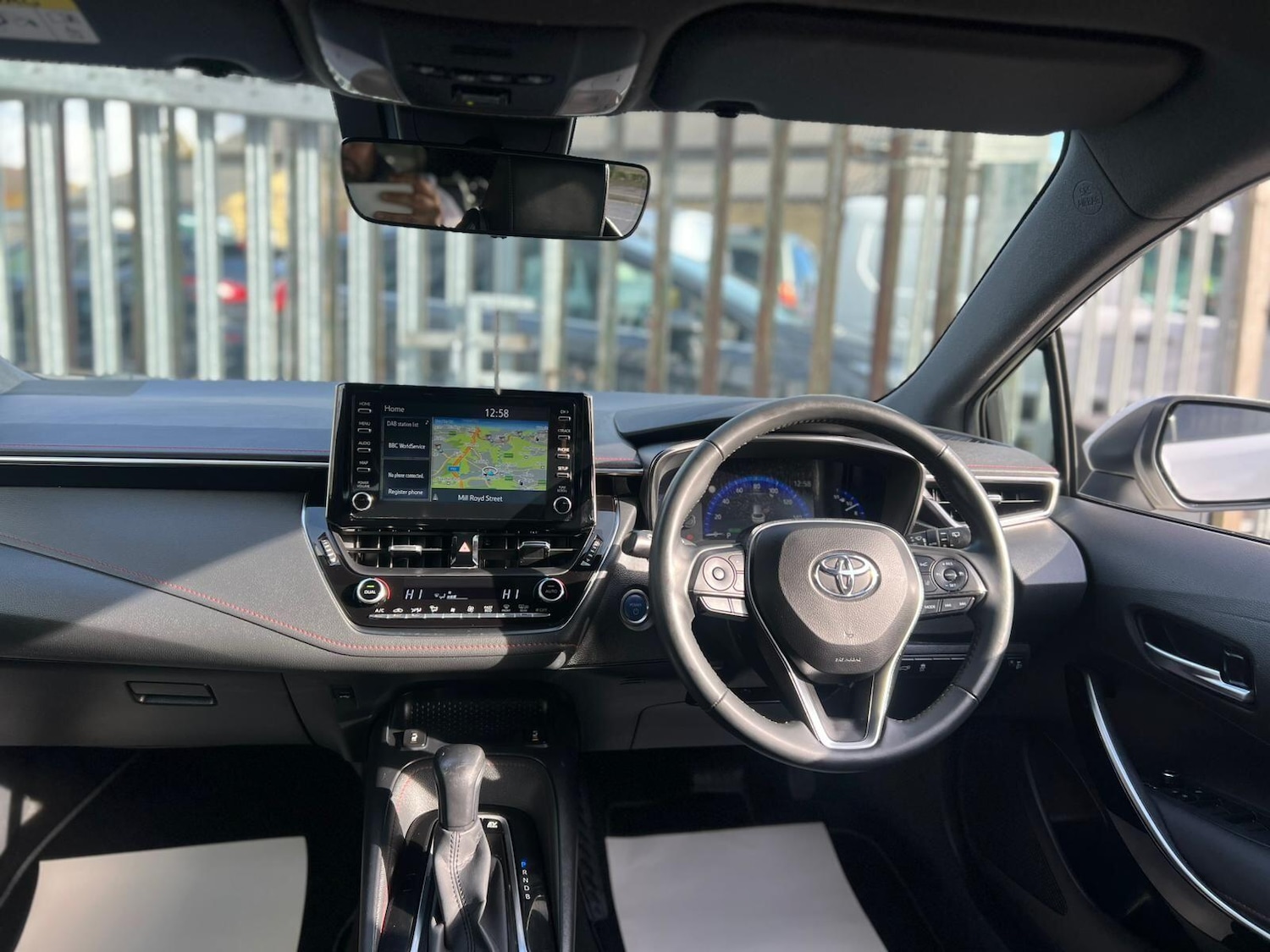 Used Toyota Corolla 2019 for sale - 76408624: Photo 30