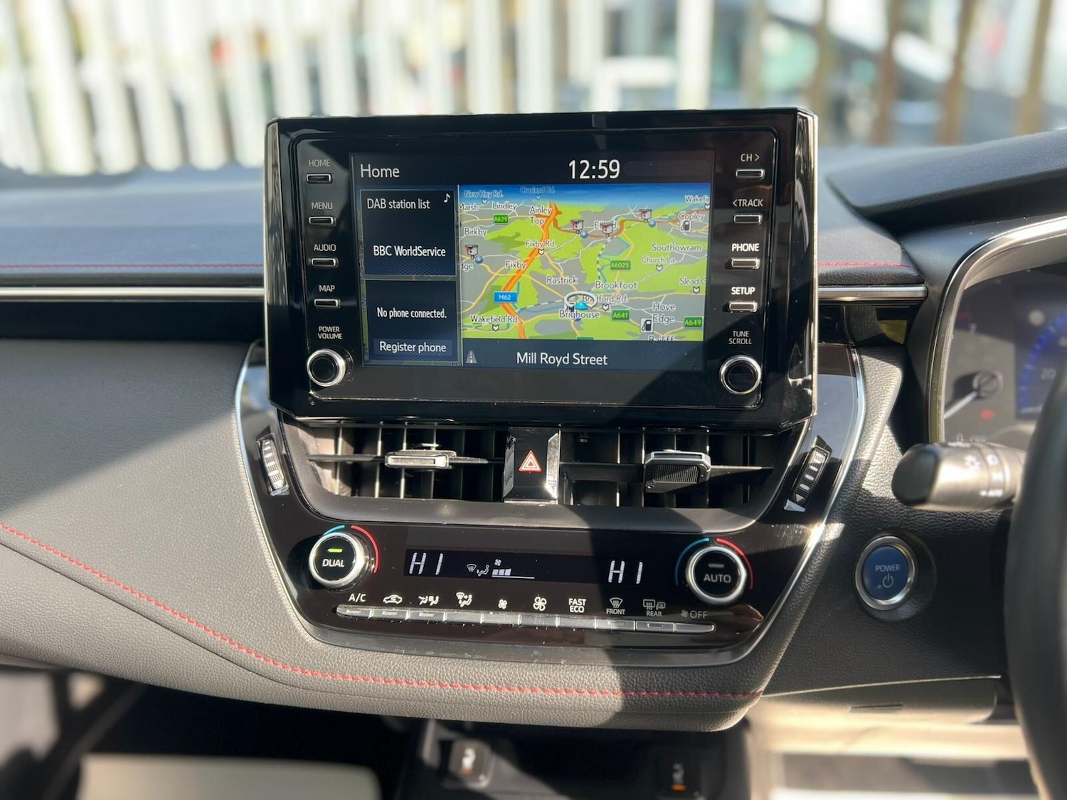 Used Toyota Corolla 2019 for sale - 76408624: Photo 43