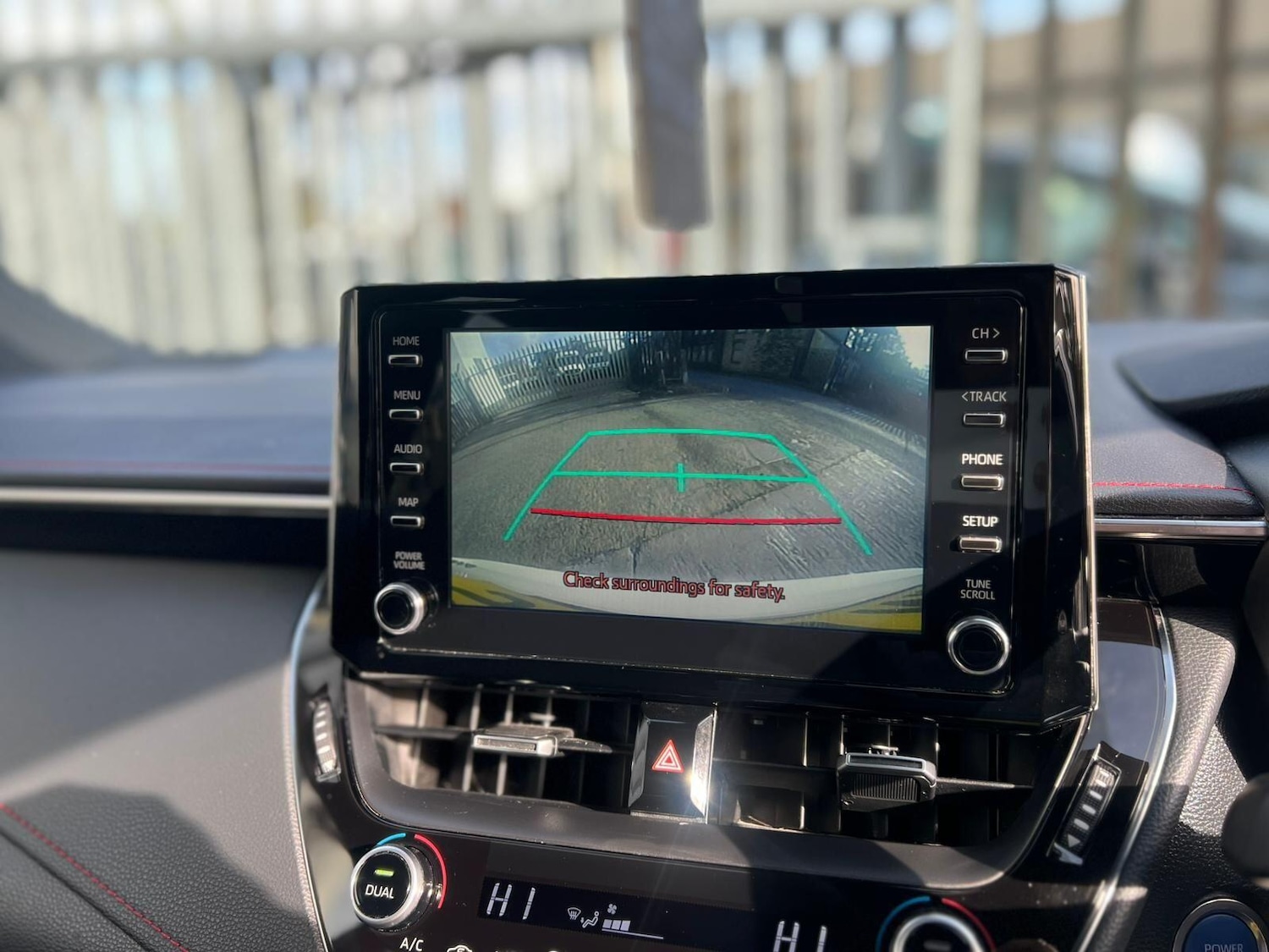 Used Toyota Corolla 2019 for sale - 76408624: Photo 44