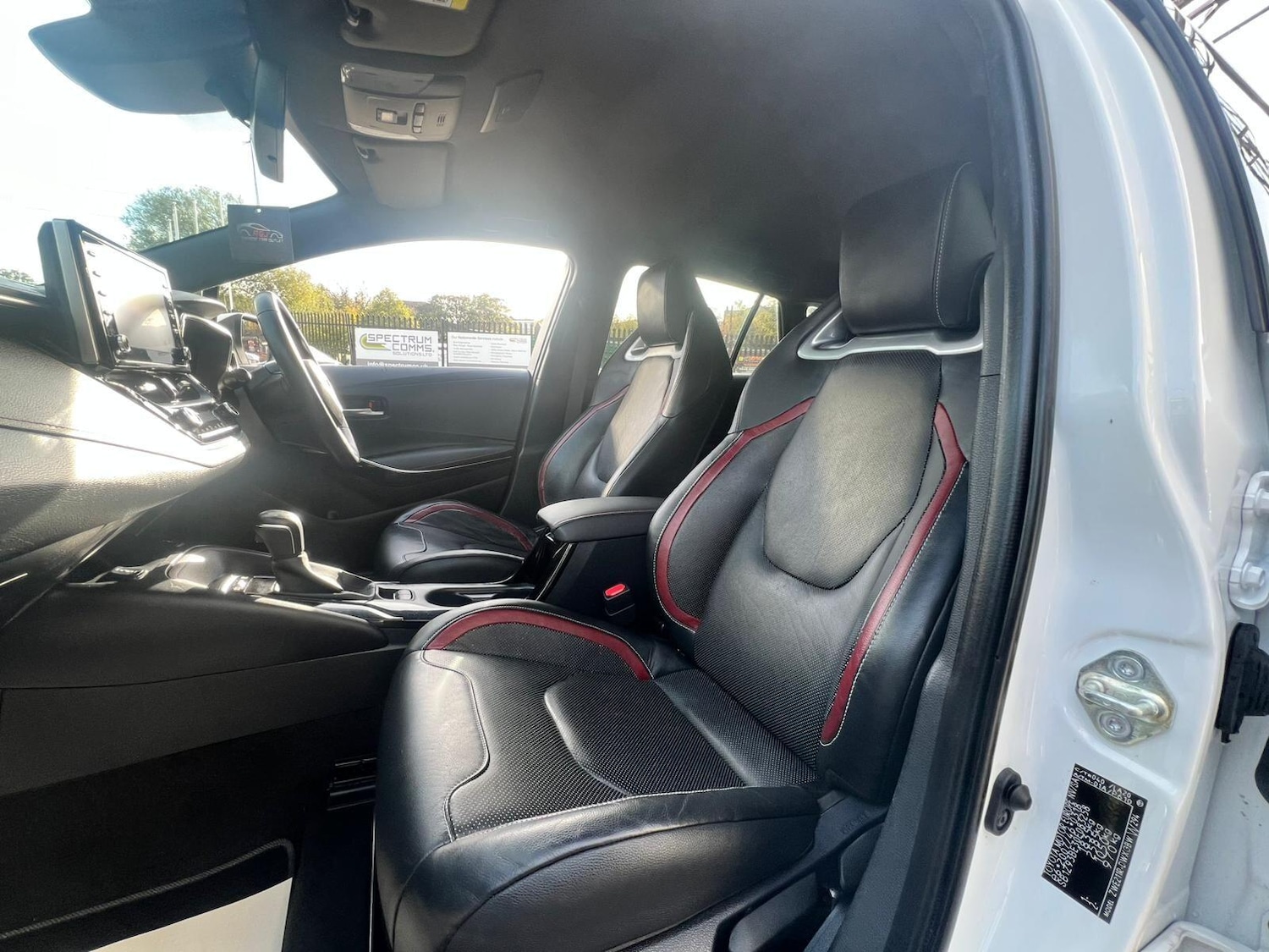 Used Toyota Corolla 2019 for sale - 76408624: Photo 58