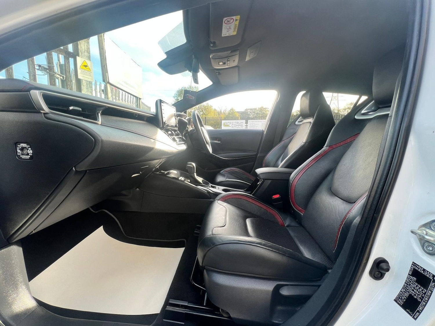 Used Toyota Corolla 2019 for sale - 76408624: Photo 59