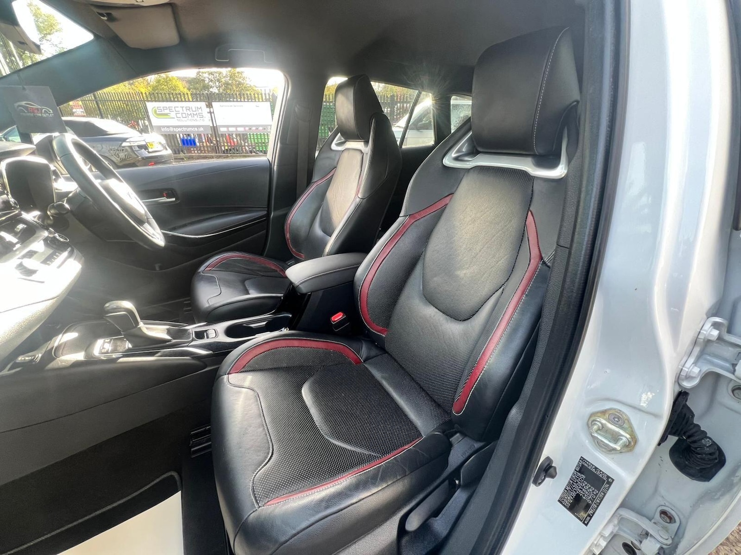 Used Toyota Corolla 2019 for sale - 76408624: Photo 60